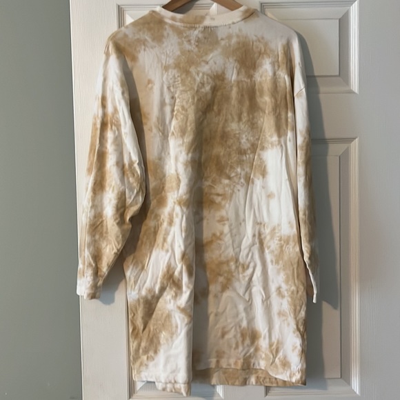 ASOS Reclaimed Vintage t-shirt dress - Picture 5 of 5